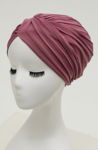 Dusty Rose Underscarf 0049-06