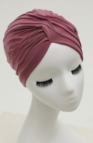 Dusty Rose Underscarf 0049-06
