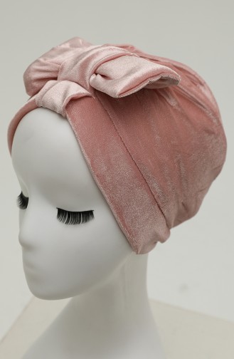 Puder Bonnet 0025-08