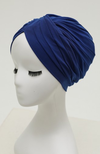 Bonnet Blue roi 0049-09