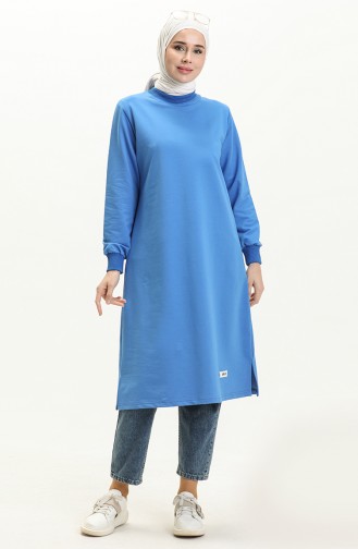 Blau Tunikas 1240