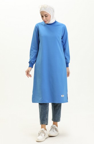 Blue Tuniek 1240