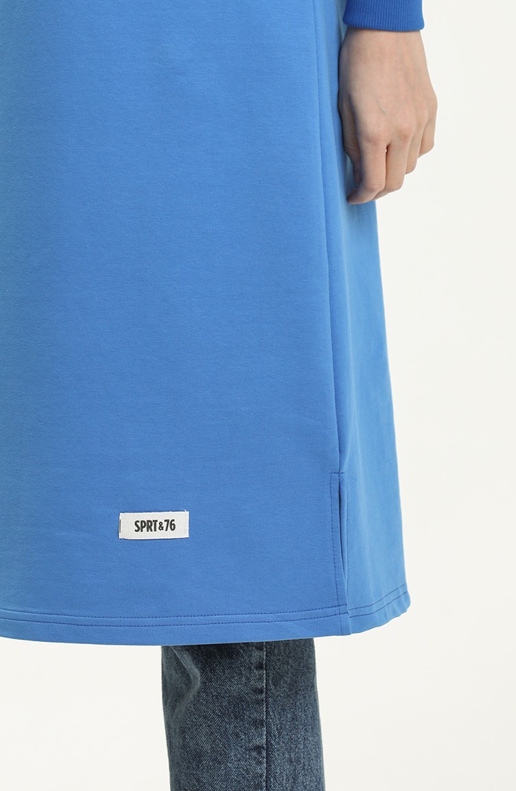 Blue Tunics 1240 Sefamerve