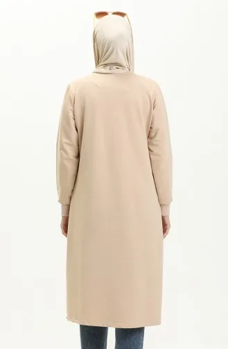 Tunique Beige clair 1243