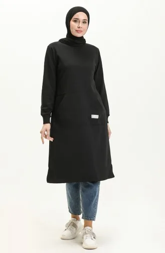 Tunique Noir 4100