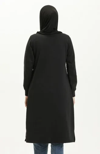 Tunique Noir 4100