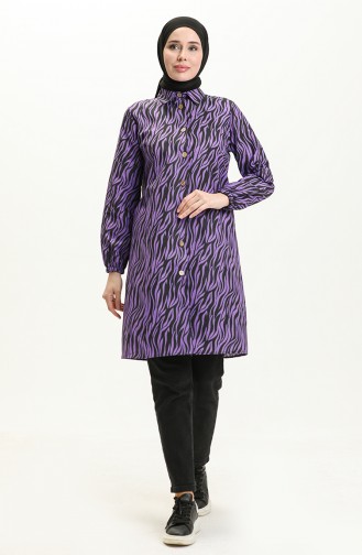 Purple Tuniek 11127-02