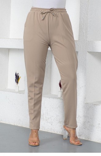Nerz Hose 2053MG.VZN