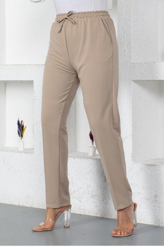 Nerz Hose 2053MG.VZN