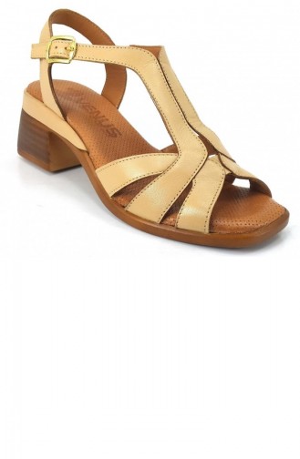 Indigo Summer Sandals 13079