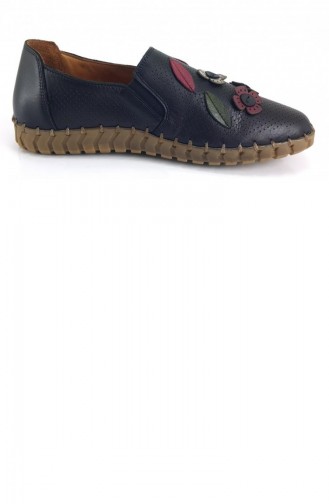 Schwarz Tägliche Schuhe 13114