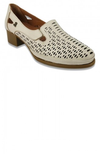 Beige Tägliche Schuhe 13132