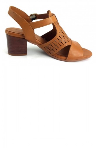 Tabak Sommer Sandalen 13218
