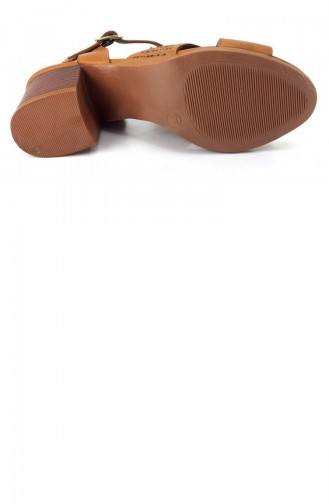 Tabak Sommer Sandalen 13218