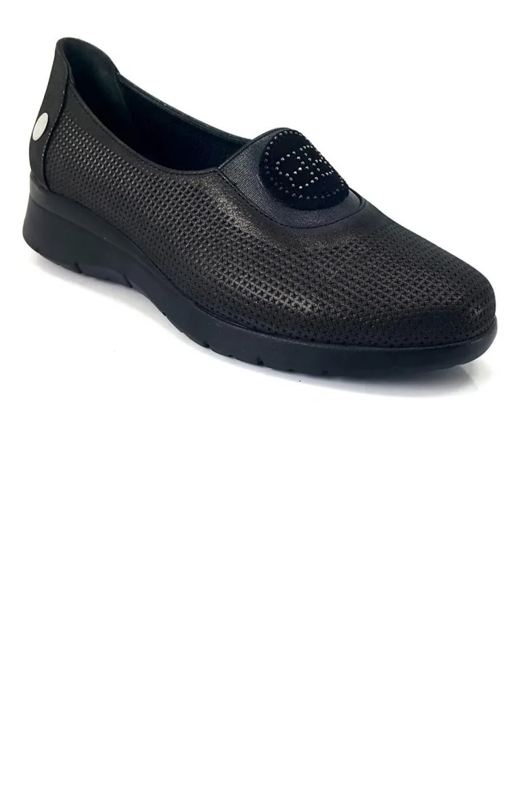 Indigo Tägliche Schuhe 13230