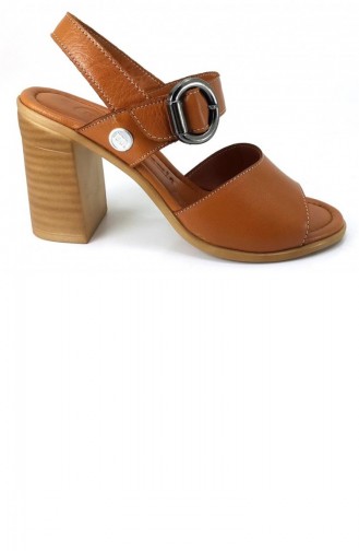 Tabak Sommer Sandalen 13262