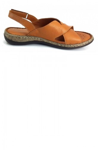 Tabak Sommer Sandalen 13266