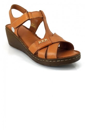 Tabak Sommer Sandalen 13271