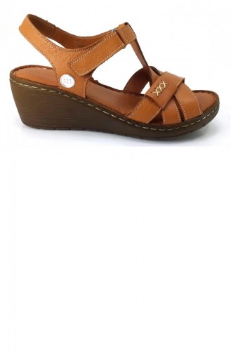 Tabak Sommer Sandalen 13271