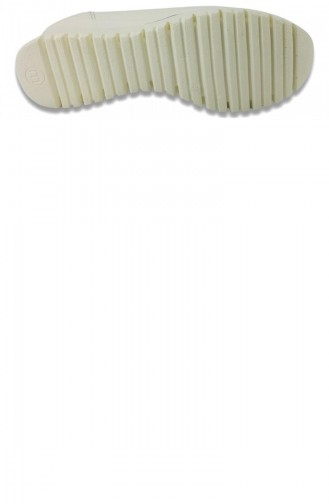 Beige Tägliche Schuhe 13396