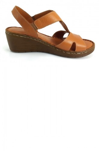 Tabak Sommer Sandalen 13404
