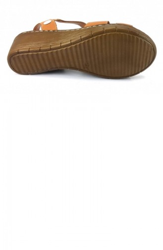 Tabak Sommer Sandalen 13404