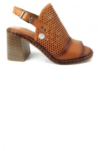 Tabak Sommer Sandalen 13429