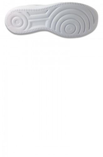 Chaussures de Sport Blanc 13505