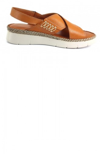 Tabak Sommer Sandalen 13536