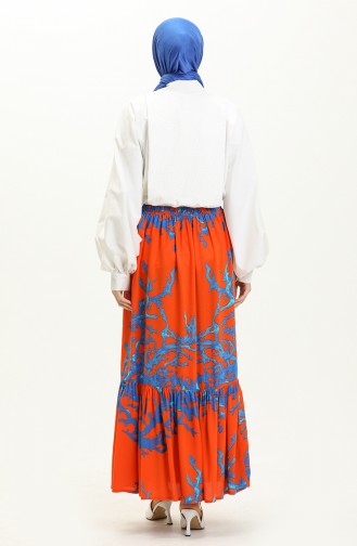 Orange Rok 2522-02