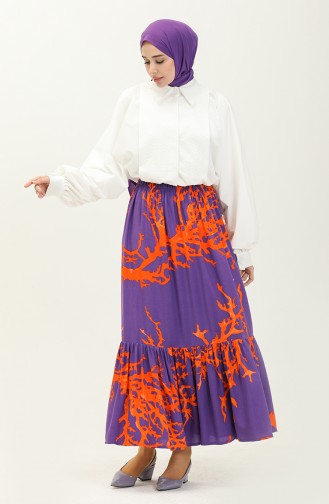 Purple Rok 2522-03