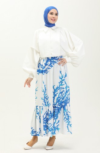 White Rok 2522-04