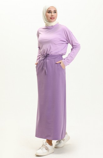 Mauve Rok 0152-20