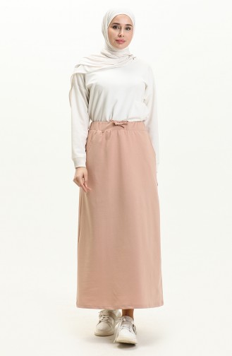 Powder Skirt 0152-18