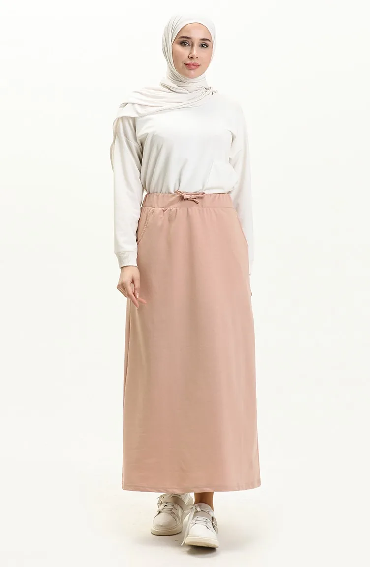 Jupe Poudre 0152-18