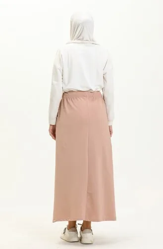 Jupe Poudre 0152-18