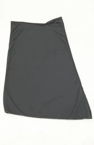 Hijab-Badeanzug 2225A-03 Anthrazit 2225A-03
