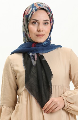 Khaki Hoofddoek 13222-04