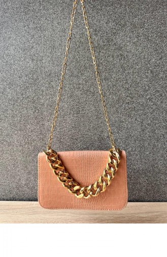 Puder Schultertasche 5635