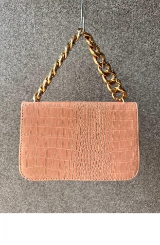 Puder Schultertasche 5635