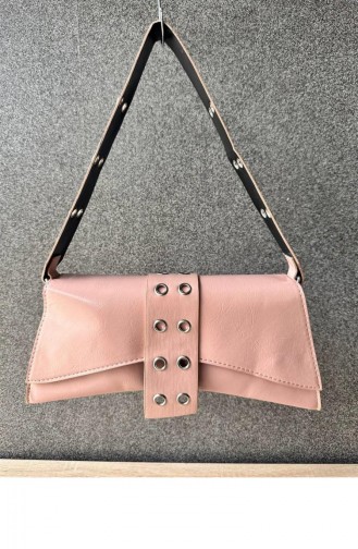 Powder Shoulder Bag 5637