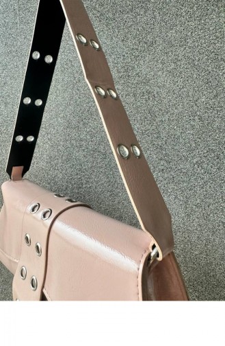 Powder Shoulder Bag 5637