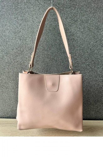 Powder Shoulder Bag 5642