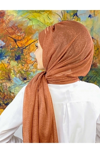 Copper Ready to wear Turban 4YDSAL1-12