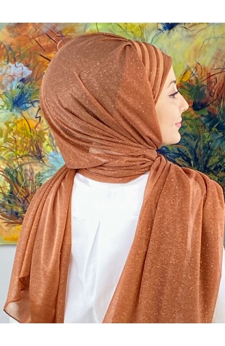 Copper Ready to wear Turban 4YDSAL1-12