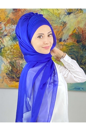 Saxe Ready to Wear Turban 4YDSAL27-05