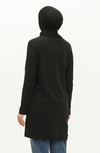 Black Tuniek 6020-01