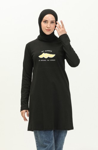 Black Tuniek 6036-01