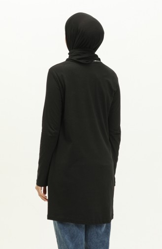 Black Tuniek 6036-01