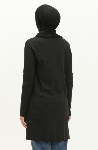 Black Tuniek 7024-01